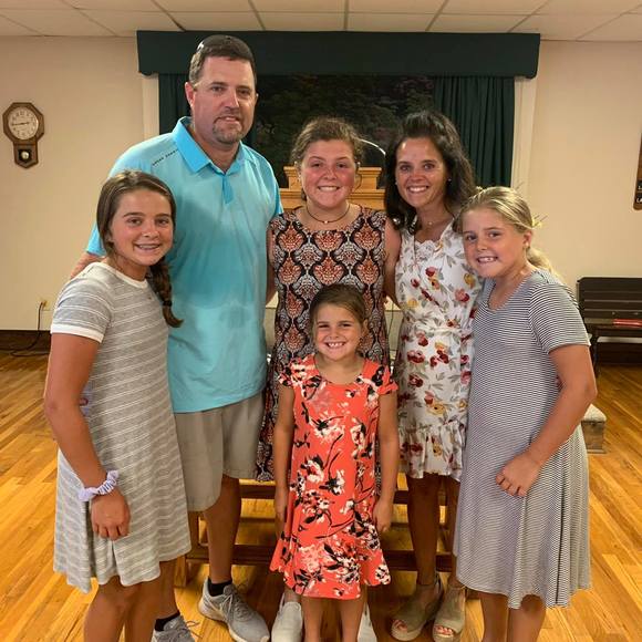 Meet your Posher, Stacie - Picture 1 of 1